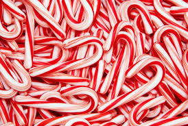 candy canes