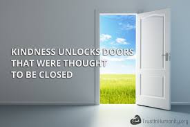kindnessdoors