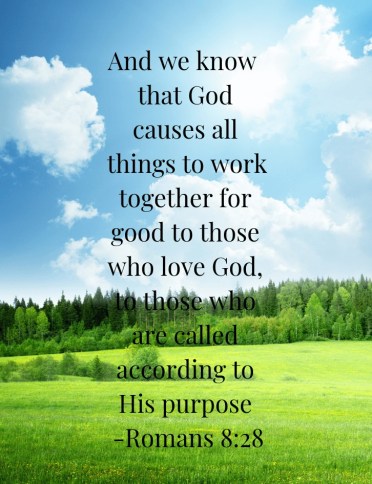 His purpose