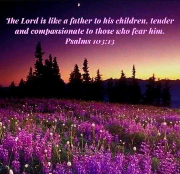 psalms 103 13