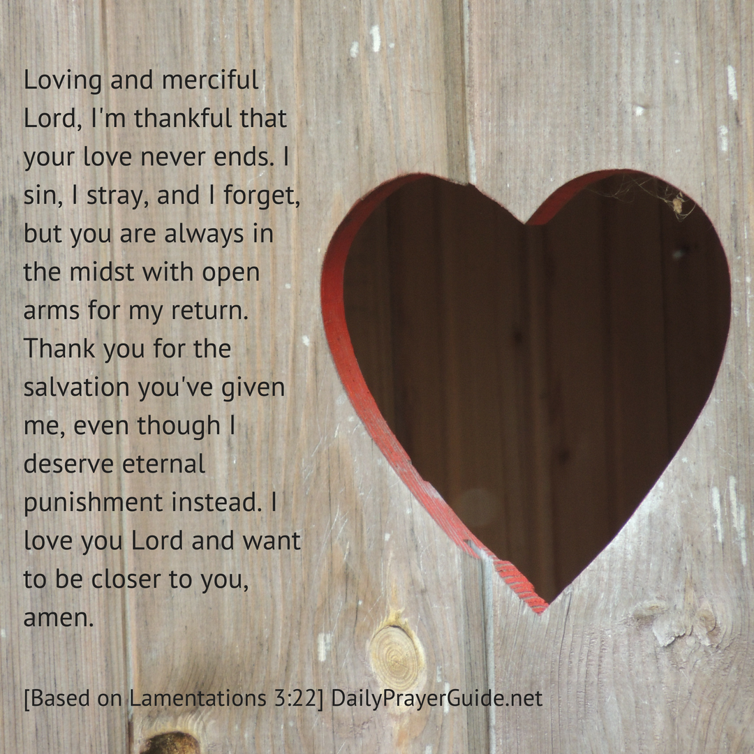 Thank-God-for-Endless-Love-Lamentations-3-22