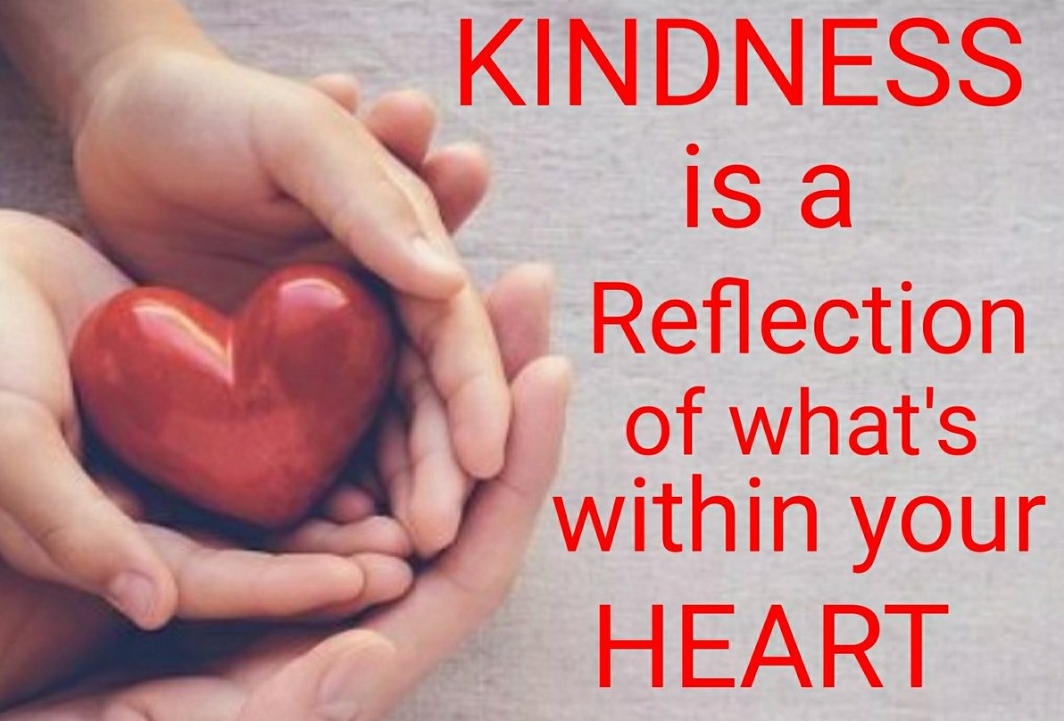 Kind Chears For the Love of – The truth of God's love, the Encouragement we all ...